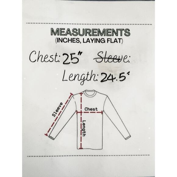 AERIE Women's Thrashed Blue Sweatshirt Medium NWT - Picture 8 of 9